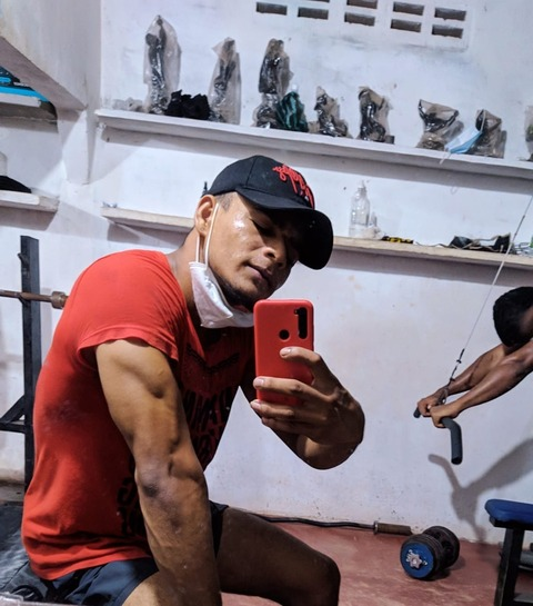 Sebas latin hot @sebaslatinhot cover picture