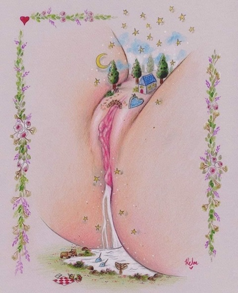 PassionDíor @secretobsession76 cover picture