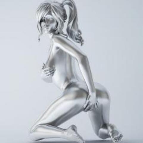 Mellie @sedicktress cover picture