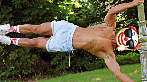 Ain't gonna happen 😋 @semds cover picture