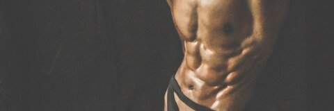 Trystan Darius Karma @sensualbarbarian cover picture