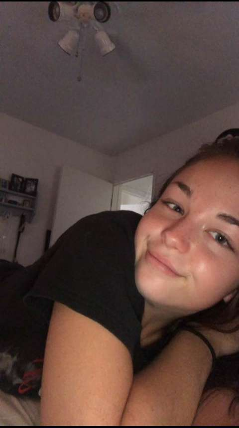 Olivia Bella @serahmills cover picture