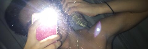 x @serenityxoxo cover picture