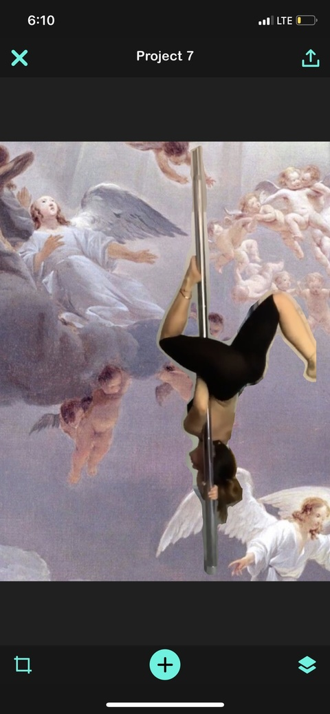 lex @sexilexi420 cover picture