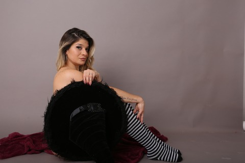 Witch @sexy-witch cover picture