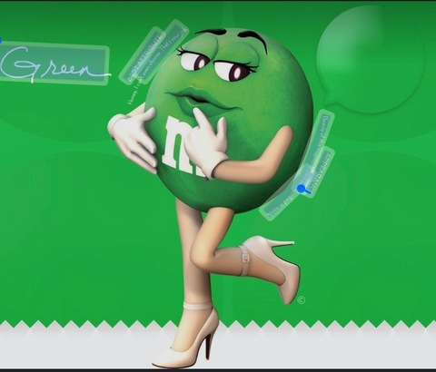 MMs being sexy @sexyems cover picture