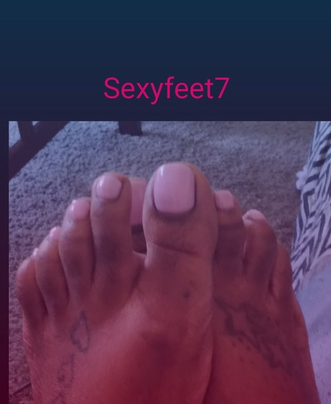 Sexyfeetsize7 @sexyfeetsize7 cover picture