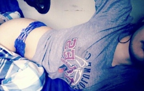 Babygirl @sexylilbabe cover picture