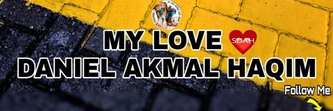 🇲🇾SHAH DANIEL AKMAL HAQIM🇸🇬 45k Follower @shah66793045 cover picture