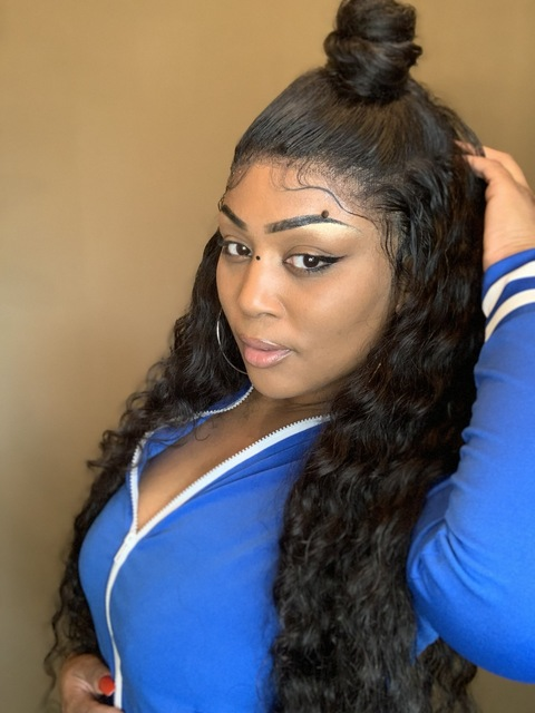 KeepingupwithShanena @shanena cover picture