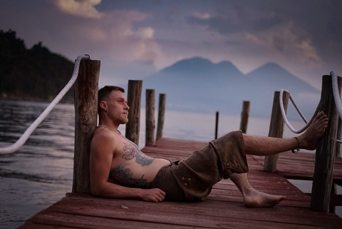 Matthew @shapelyallowance cover picture