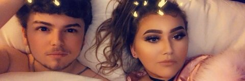 sharna🥰 @sharnawilsonn cover picture