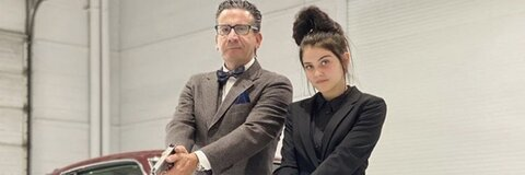 danyela dangelo @shooter_danyela cover picture