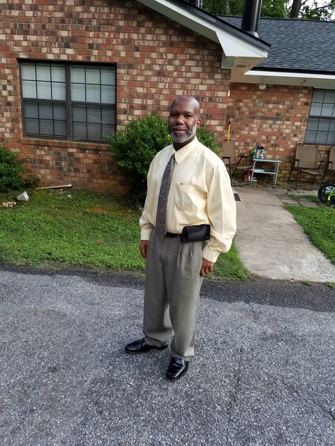 Andre pittman @shortdog121 cover picture