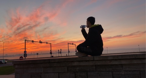 Your only one 😘 @shrex cover picture