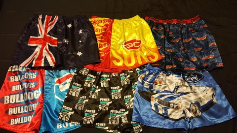 Silk BoxerLover @silkboxerlover cover picture