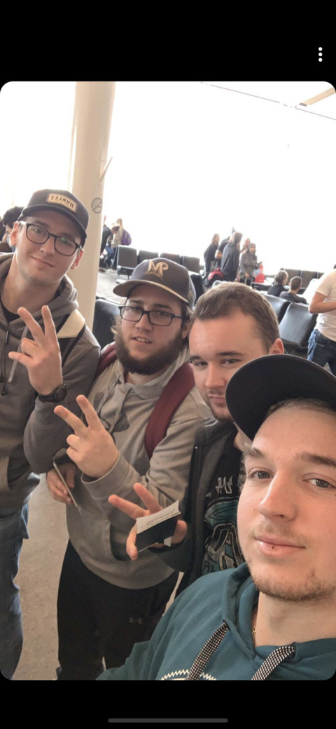 simon ^paquin @simonpaquin1 cover picture