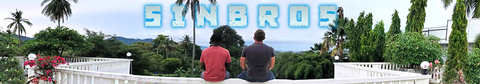 Sin Bros @sinbros cover picture