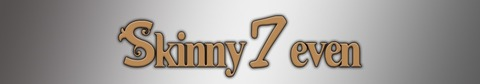 Skinny7even @skinnyseven cover picture