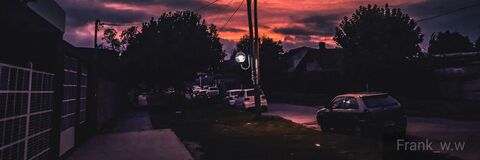 Frank @skyross cover picture