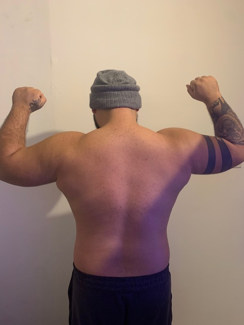 Hector9615 @skywalker1515 cover picture