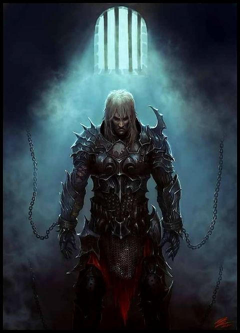 Jason @slainhero cover picture