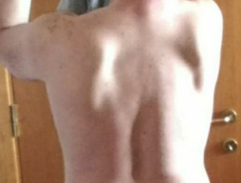 Slave of Master Giacon @slave1975 cover picture