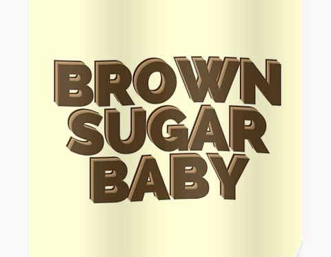 Dark &amp; Lovely 😘 @slimjimsugafree cover picture