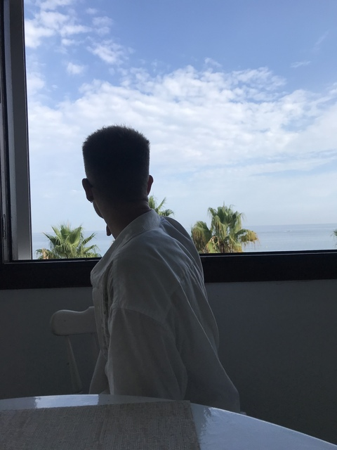 Jonathan M @slytherin cover picture