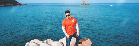 カイ  -  KaiKai @smalleyes_kai cover picture