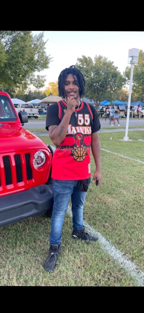 Shad The Gawd 💫 @smokey_803 cover picture