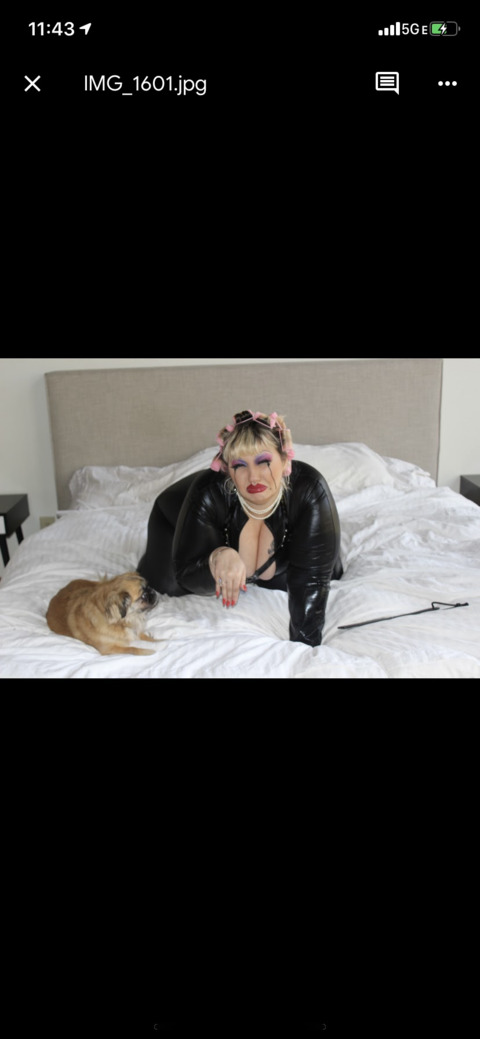 Hugh Jass @smooth_hughjass cover picture