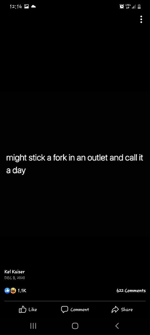 Nicole @snarkybitch cover picture