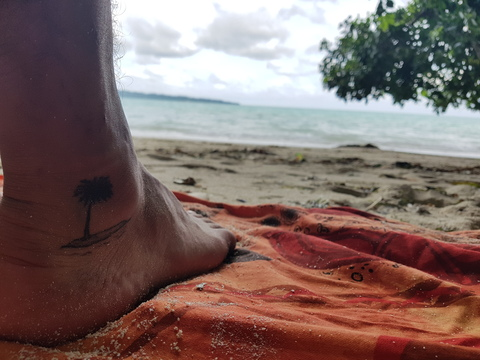 Latte- twink @sniff-it cover picture