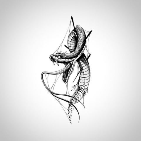 Snuffy @snuff cover picture