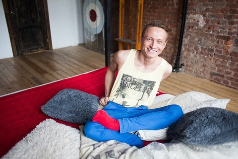 Paul @sobpavlik cover picture