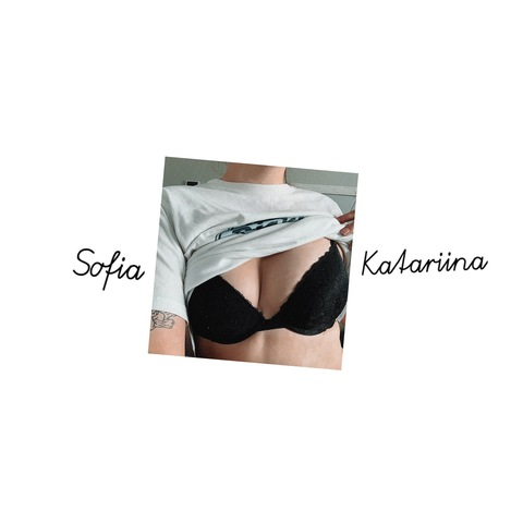 Sofia @sofiakatariina cover picture