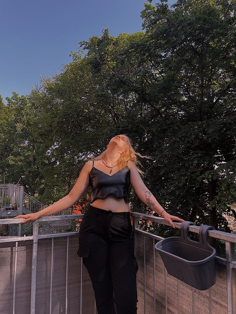 Sophia @softcake cover picture