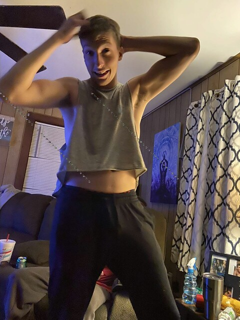 Soldier Boy @soldierboy3200789 cover picture