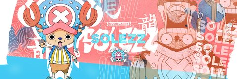 SoleZz @solez cover picture