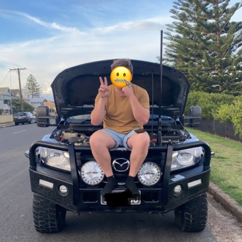 Dadbodgod @solodadbodgod cover picture