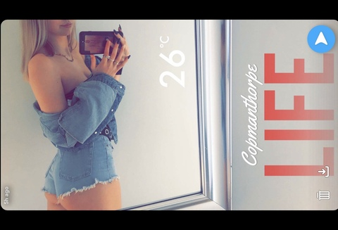 Sophie @sophie_c cover picture