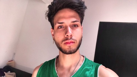 SophieCanbrookAndSamBrincks @sophieandsam cover picture