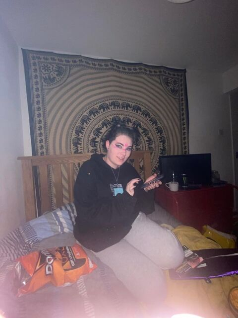 Sophie J @sophj_xox cover picture