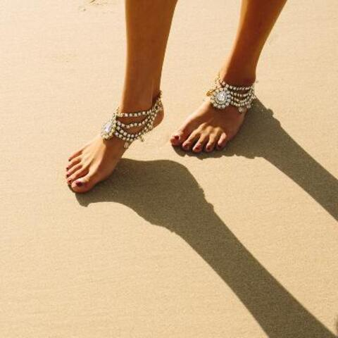 ✨THE WONDERFUL FEET OF SOUKI🦶🏼👁👄👁✨ @souki cover picture