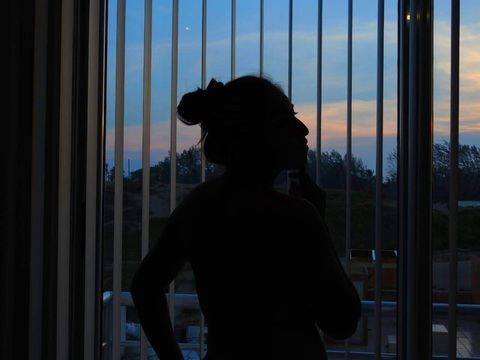 Gwen @soygwen cover picture