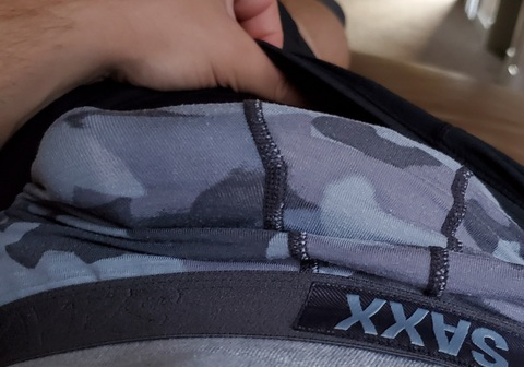 Spanky Johnson @spanky_johnson cover picture