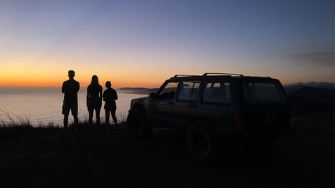 Oliver @spfgrass cover picture