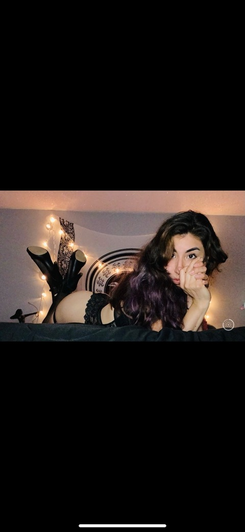 Ebbie @spicye cover picture