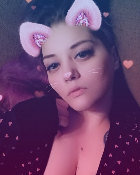 Bex Spooky @spookygirl cover picture